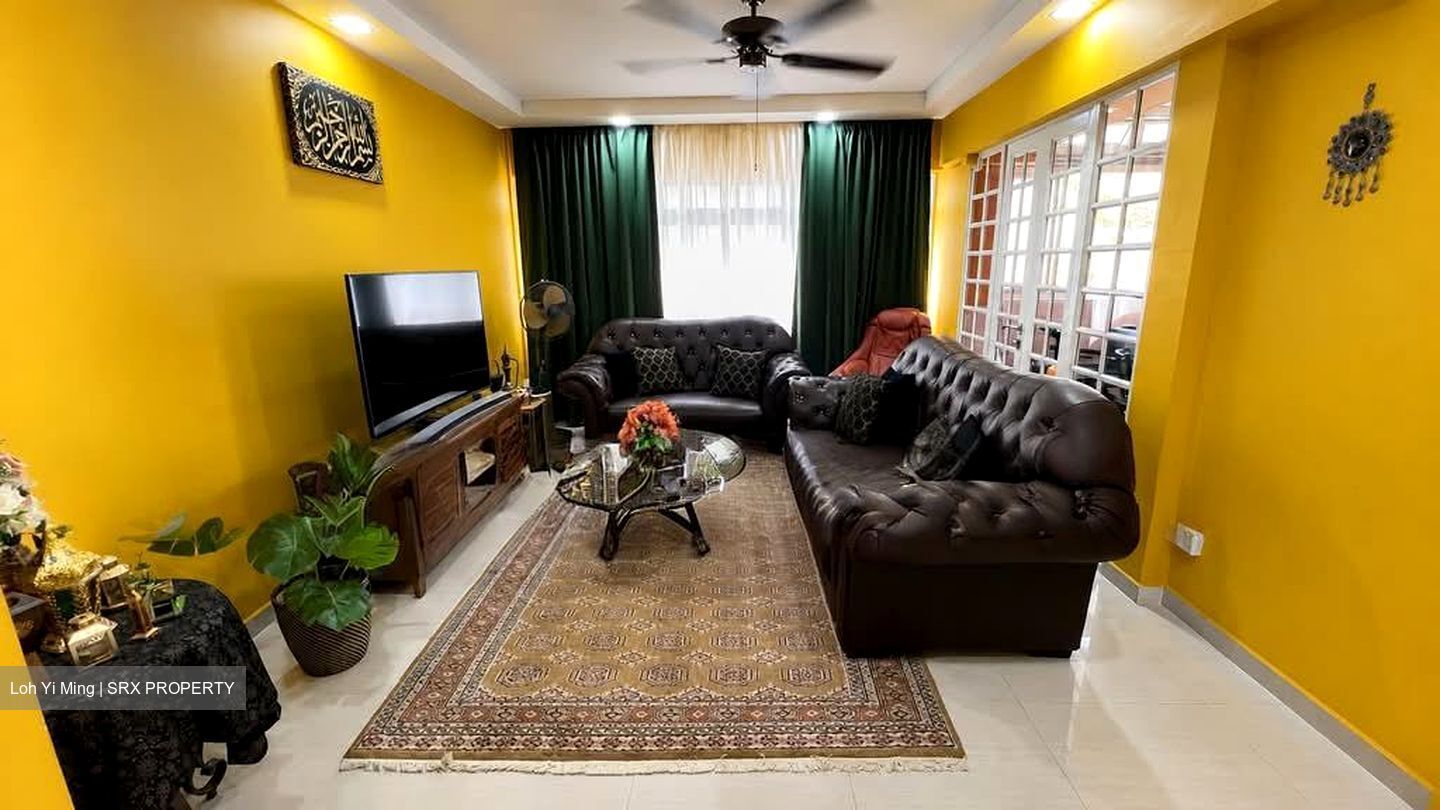 Blk 359 Yishun Jasmine (Yishun), HDB Executive #601177131
